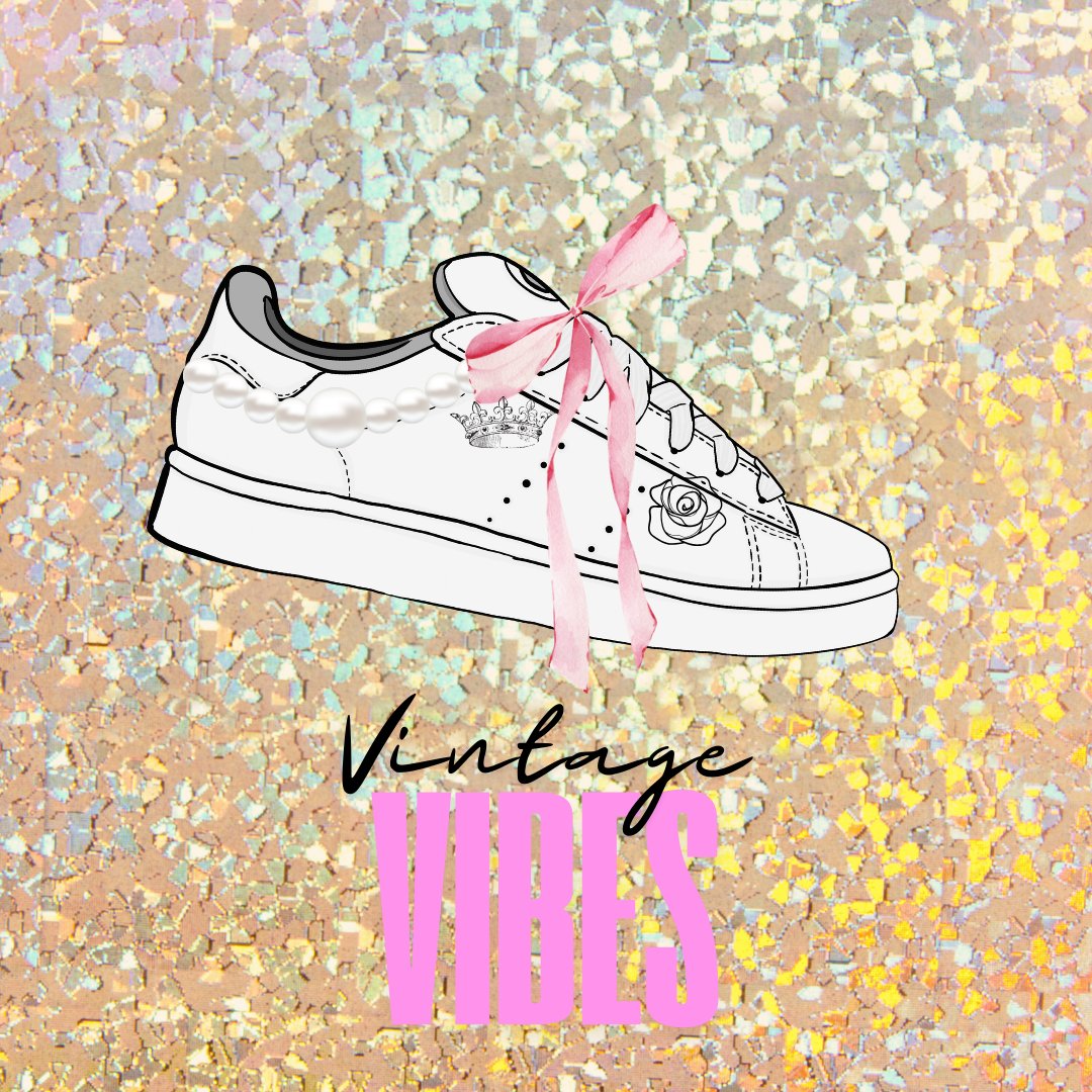 Vintage Vibes Collection