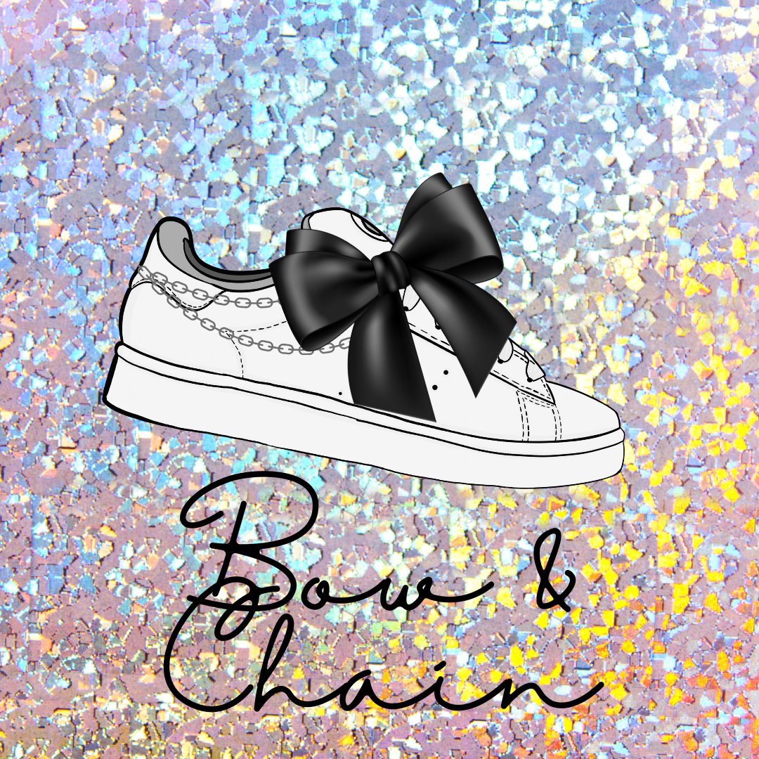 Bow & Chain Collection